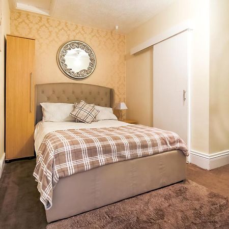 Hotel Mj Kingsway, Cleethorpes Seafront Екстериор снимка