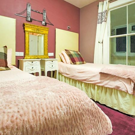 Hotel Mj Kingsway, Cleethorpes Seafront Екстериор снимка