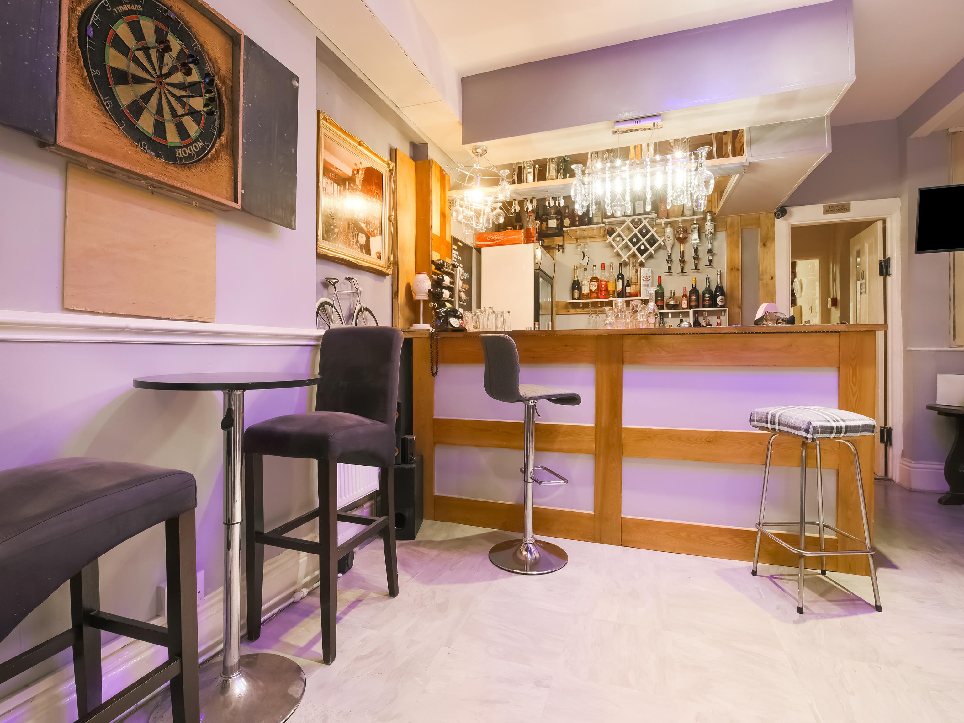 Hotel Mj Kingsway, Cleethorpes Seafront Екстериор снимка